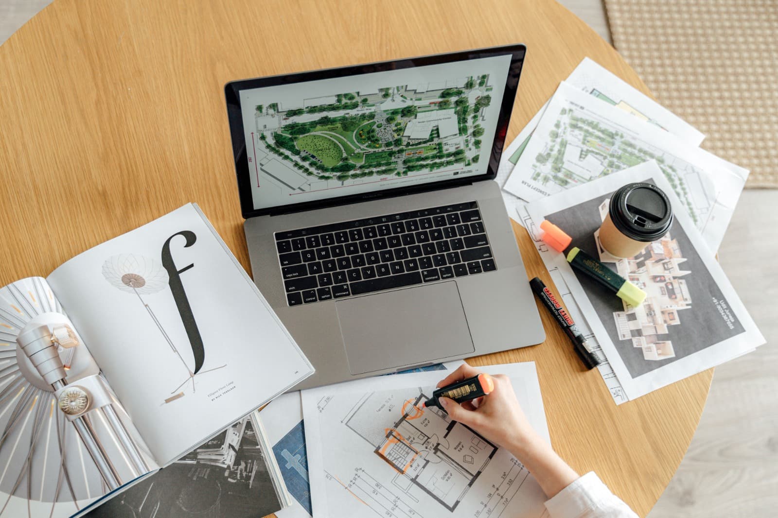 Architectural Design