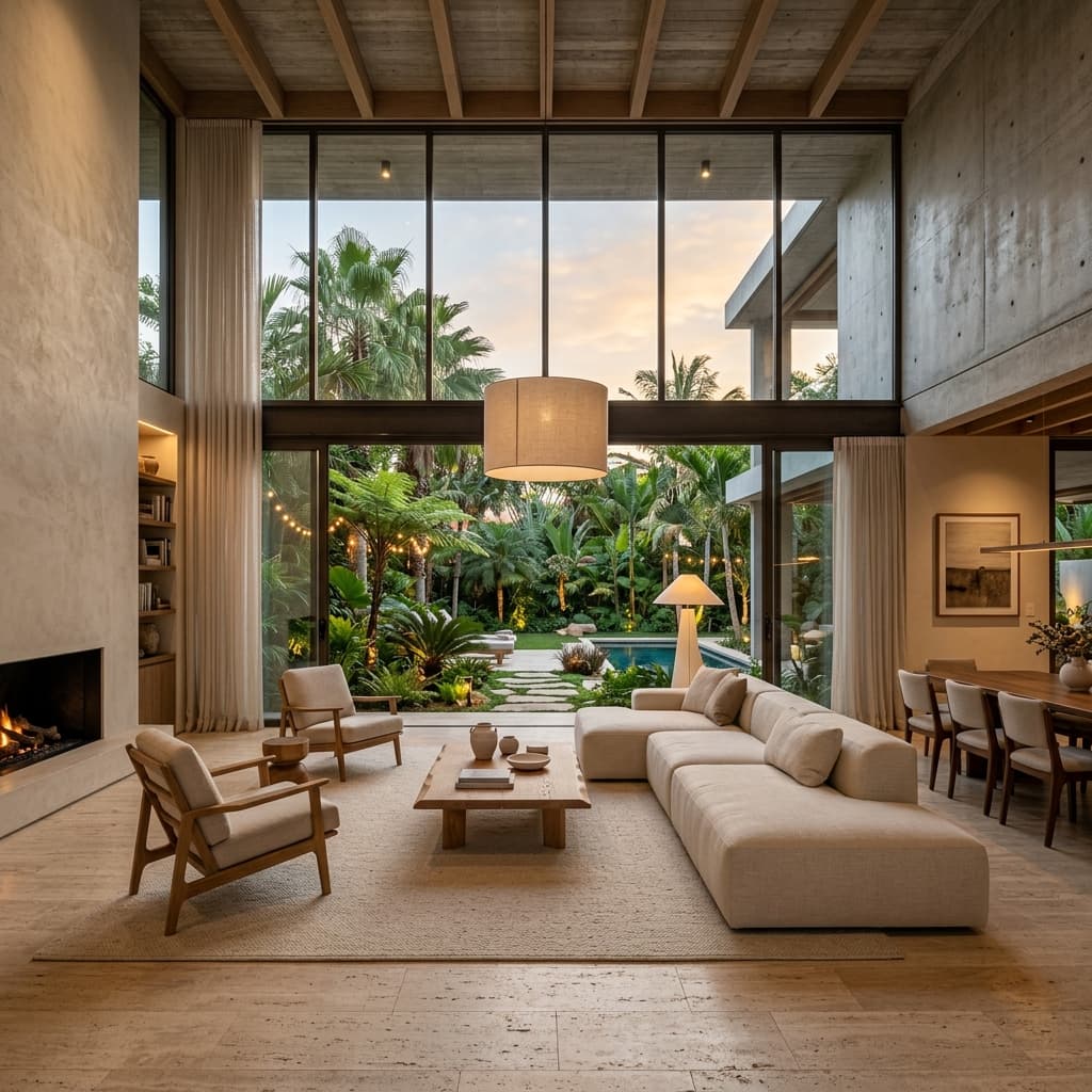 The Kerala Residence — view 2
