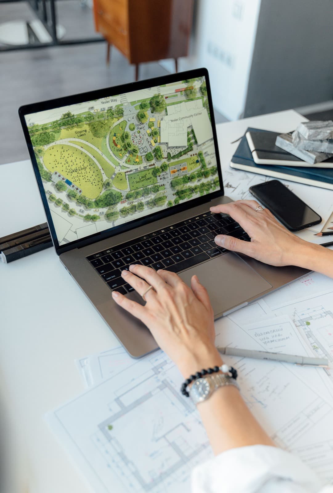 Landscape Design
