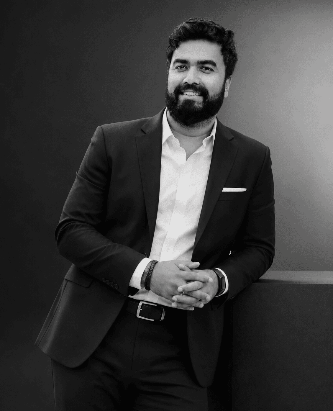 Ar. George Zacharia Mathew